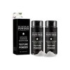 2 Piezas Polvo Para Peinar El Cabello Para Hombres, Textura