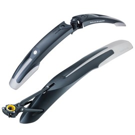 Topeak Defender M1 and XC11 Bike Fender Set fits MTB 29-Inch Tires