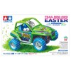 Tamiya 95700 Mini 4WD Special Design Trail Mini 4WD Easter
