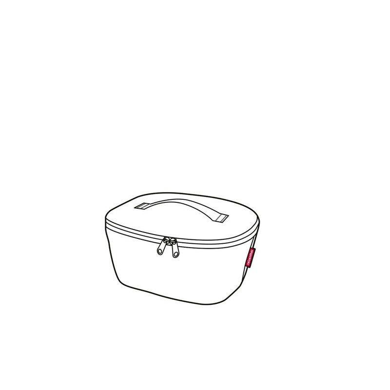 reisenthel coolerbag S Pocket - Cool Bag with Outer Material