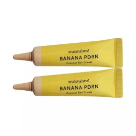 ShyShyShy 샤이샤이샤이 바나나 컨실 아이크림 15ml 2개 / 써클 Shy Shy Shy Banana Conceal Eye Cream 15ml 2pcs / Circle