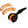 rukauf Caract, original grill accessory for cutting in for barbecue