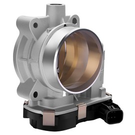 ASTOU OEM S20009 Throttle Body Compatible for 2009 2010 2011 for Buick Lucerne 2006-2011 for chevy Impala 2006 2007 2008 2009 2010 for Pontiac G6 Electronic Throttle Body replace 977008 TB1010 67-3002