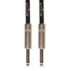 PRS Guitars 18' Classic Instrument Cable Straight (100128:004:003:001)