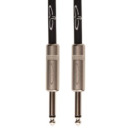 PRS Guitars 18' Classic Instrument Cable Straight (100128:004:003:001)