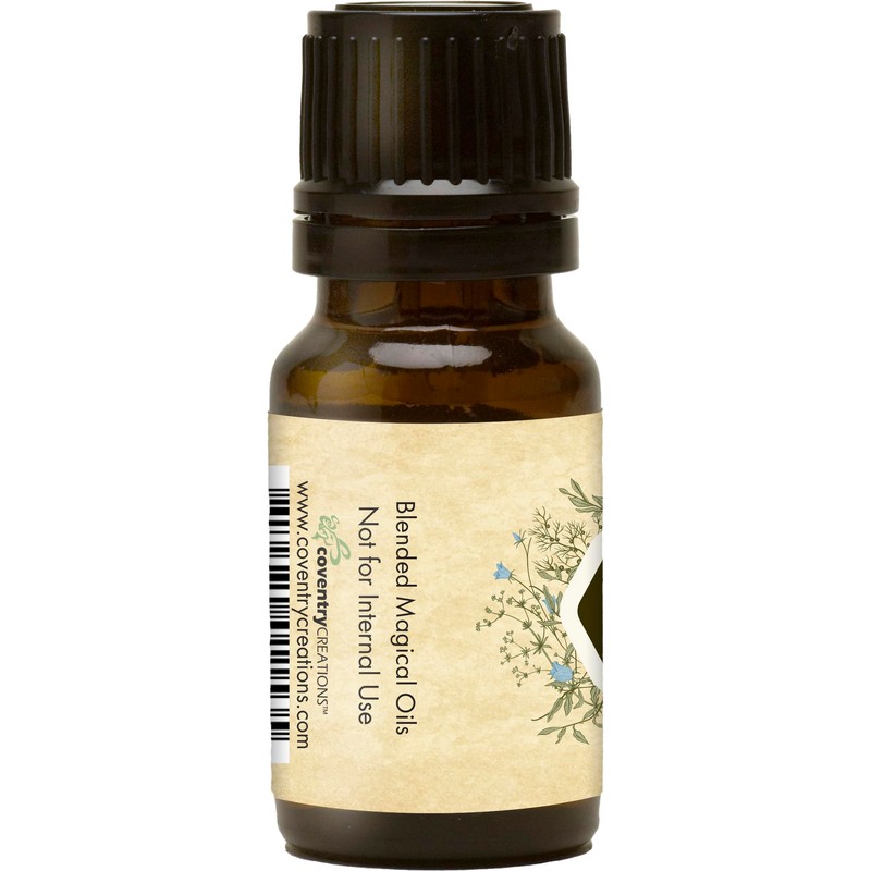 Blessed Herbal Needed Changes Oil