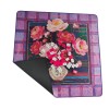 Hot Selling Anti Slip Quiet Mahjong Pad Table Mat Durable