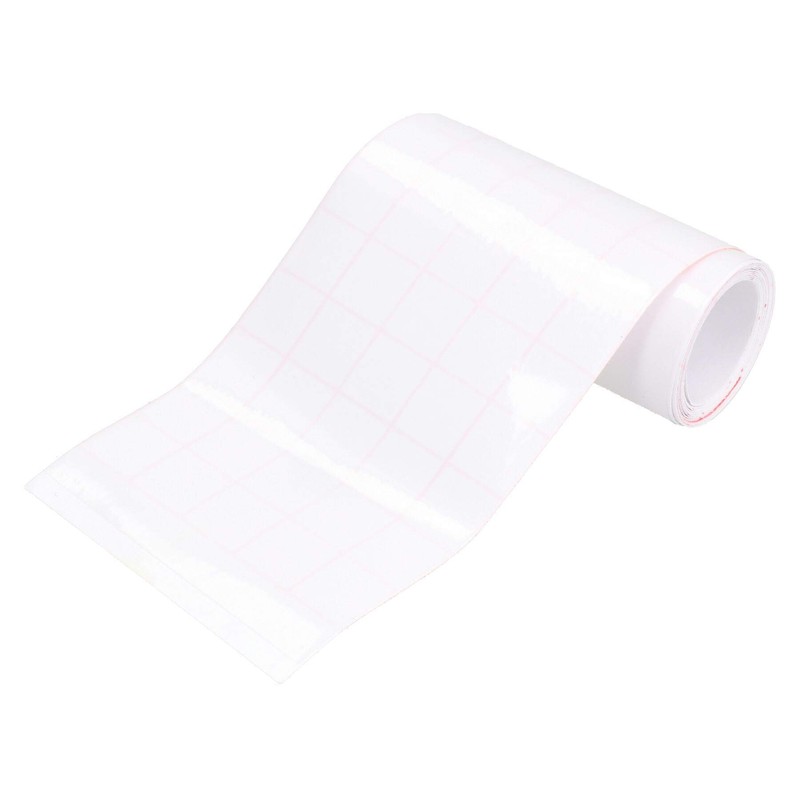 AB Tools Lens Repair Tape Clear White Car Van Trailer