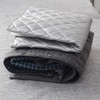 Cozlly Ironing Mat 48 x 85 cm, Ironing Cushion Portable,