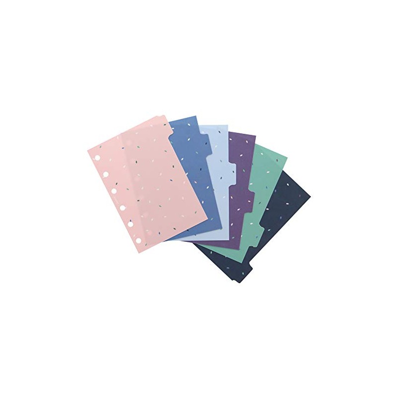 Pocket Garden Dividers