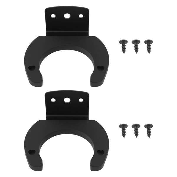 SG Store Microphone Holder 43 x 31 mm Microphone Wall