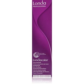 Londa CremeHaarfarbe spezialblond perl-asch 12/ 81, 60 ml