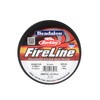 Beadalon FireLine Beading Thread by Berkley, 0.005", Break Strength 4