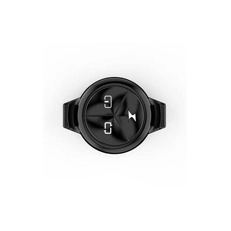 towild Wireless Remote Control for Bike Lights, Controller for Bike