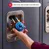 Master Lock Locker Lock, Combination Lock for Gym and School
