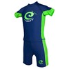 Kidz Swimmers Boys UV Sun Protection Rash Vest and Swimming