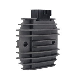 Replace 5BN-81960-00-00 SUKECA Voltage Regulator Rectifier Fits For Yamaha Big Bear 400 XVS 125 200 650 1100 V-Star Rhino 660 Kodiak 450 Grizzly 350 600 Raptor 700 WR250R TMAX XP500 Road Star XV1600