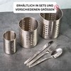 Westmark 69022211 Cutlery Basket / Kitchen Utensil Holder Round Diameter
