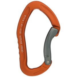 roc'teryx RTAF841KBS Climbing Carabiner Zyon Super Rust
