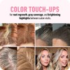 BOLDIFY Polvos Retoca Raíces – Cubre Canas Mujer y Hombre