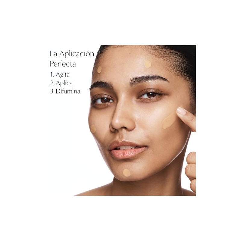 Estee Lauder Double Wear Nueva Base de Maquillaje | Ahora