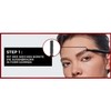 L'Oréal Paris Eyebrow Pencil with Rotating Triangle Tip for Defined