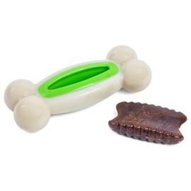Petface Toyz Nylon Treat Bone Chew Toy