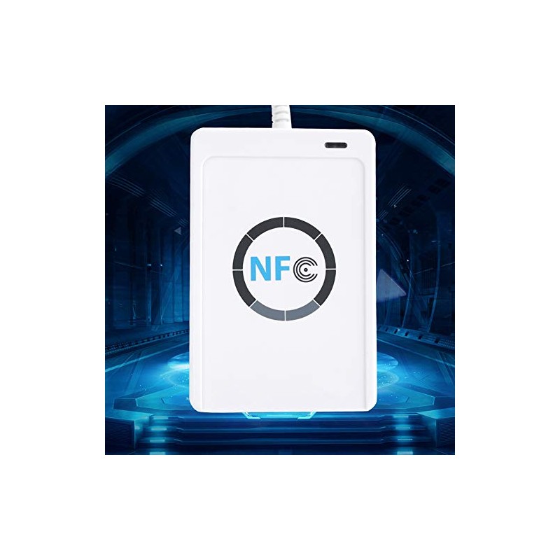 NFC ACR122U RFID Smart Lector y Escritor + 5 x