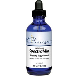 SpectraMin 4 Ounces