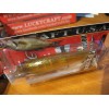 Lucky Craft 2 3/4" Fishing Lure 1/2 Oz Kelly J