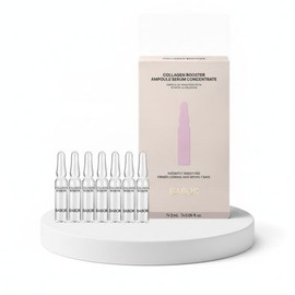[Elasticity&]Barber Ampoule Concentrate Collagen Booster 2ml7ea / [탄력&]바버 앰플 컨센트레이트 콜라겐 부스터 2ml7ea