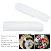 Front Fork Guard Dust Protector, Durable Front Shock Fork Cover
