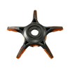 Daiwa Slp Works SLPW SCL High Grip Zion Star Rug
