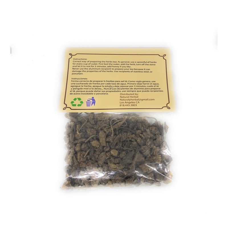 Valeriana Hierba/Tea (1oz.)