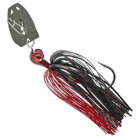 Gunki Boomer 10 g, Gunki colours: black and red