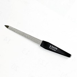 Germany Solingen AXiON Sapphire Claw File (Large) #slg008666-spc