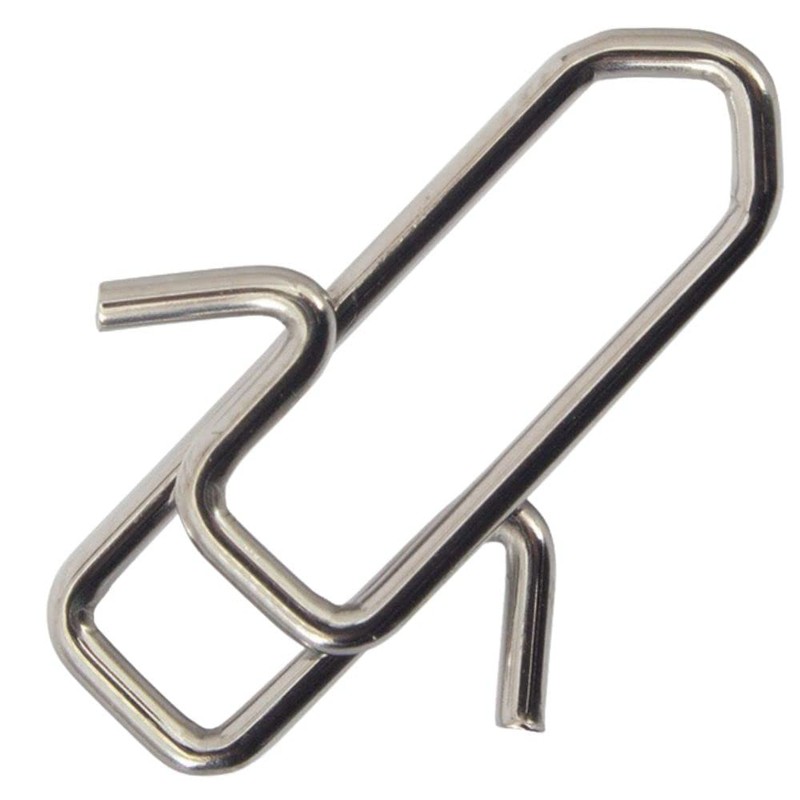 INOVA K-Nect Angel Clips Size 1