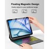 TabletKeyer TabletKeyer Magic for iPad Air 11-inch M3 M2 Case