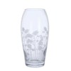 Bloom Aquilegia Vase