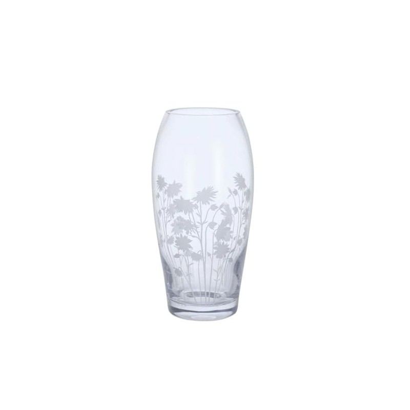 Bloom Aquilegia Vase