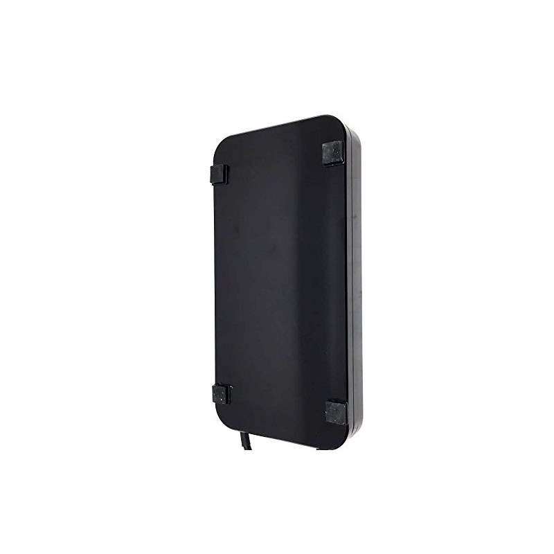 LED AR-15 with Blueprint Light