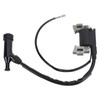 Ignition Coil Spark Plug Air Filter Stop Switch Engine Replacement