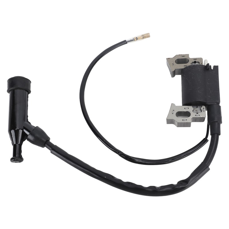 Ignition Coil Spark Plug Air Filter Stop Switch Engine Replacement