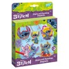 Totum Stitch Diamond Craft and Magnetic Fun: Cute Stitch Designs