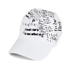 CrafTreat Reusable Texture Stencils for Painting on Wood, Walls and Tiles - NewsPrint - 6 x 6 Inch - DIY Arts and Crafts Stencils - Newspaper Printing Stencil