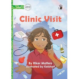 Clinic Visit - Our Yarning