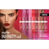 Renova Labial Liquido Matte Infinity Ink, 5ml Color Tono 50