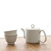 Hasamiyaki Yumi Muscular Carving White | Stylish, Cute, Luxurious, Lightweight,