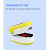 Yohcuro Pediatric Oximeter for Kids & Children, Fingertip Pulse Oximeter