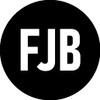 FJB Round Sticker - Three Stickers Included - Large 3.5